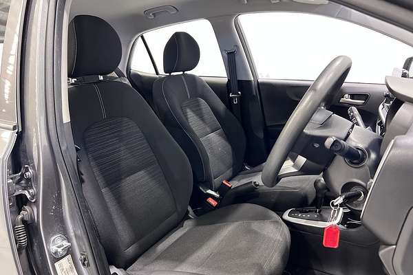 2023 Kia Picanto S JA