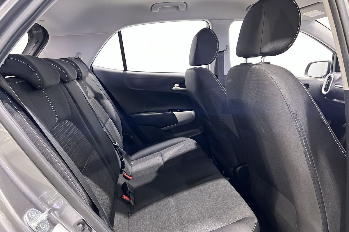 2023 Kia Picanto S JA
