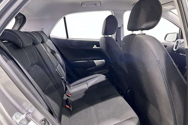 2023 Kia Picanto S JA