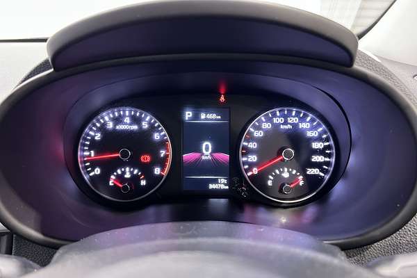 2023 Kia Picanto S JA