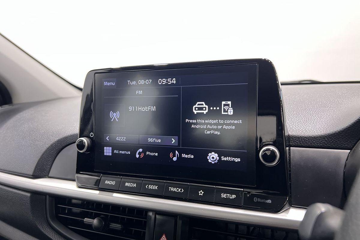 2023 Kia Picanto S JA