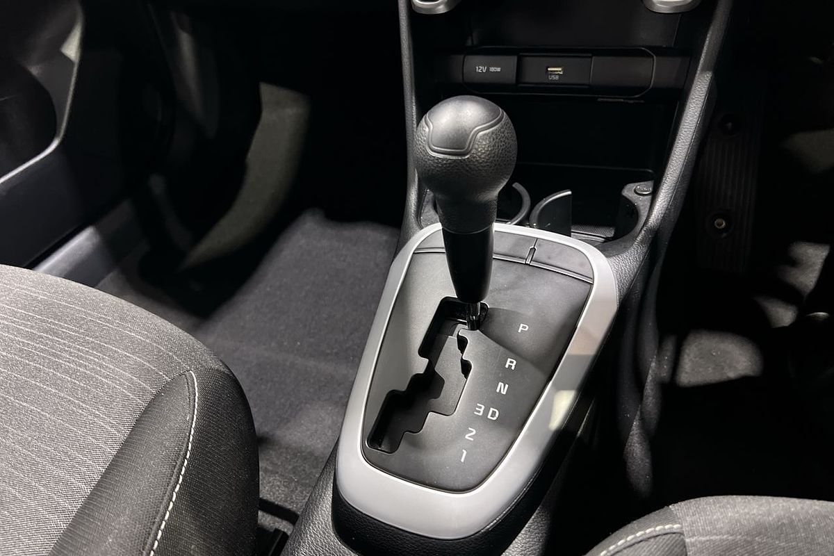 2023 Kia Picanto S JA