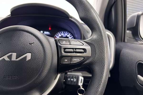 2023 Kia Picanto S JA