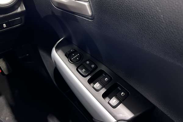 2023 Kia Picanto S JA