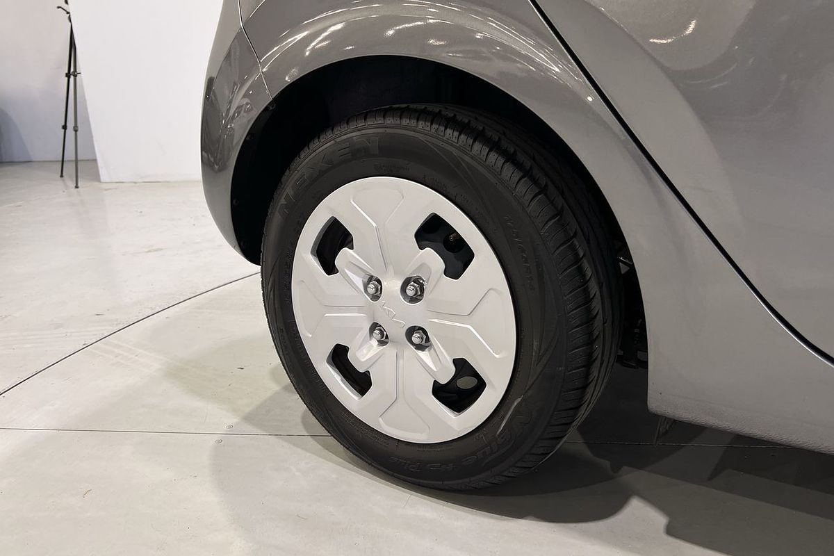 2023 Kia Picanto S JA