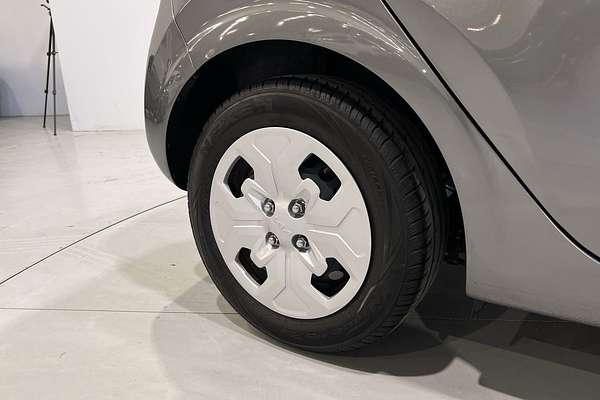 2023 Kia Picanto S JA