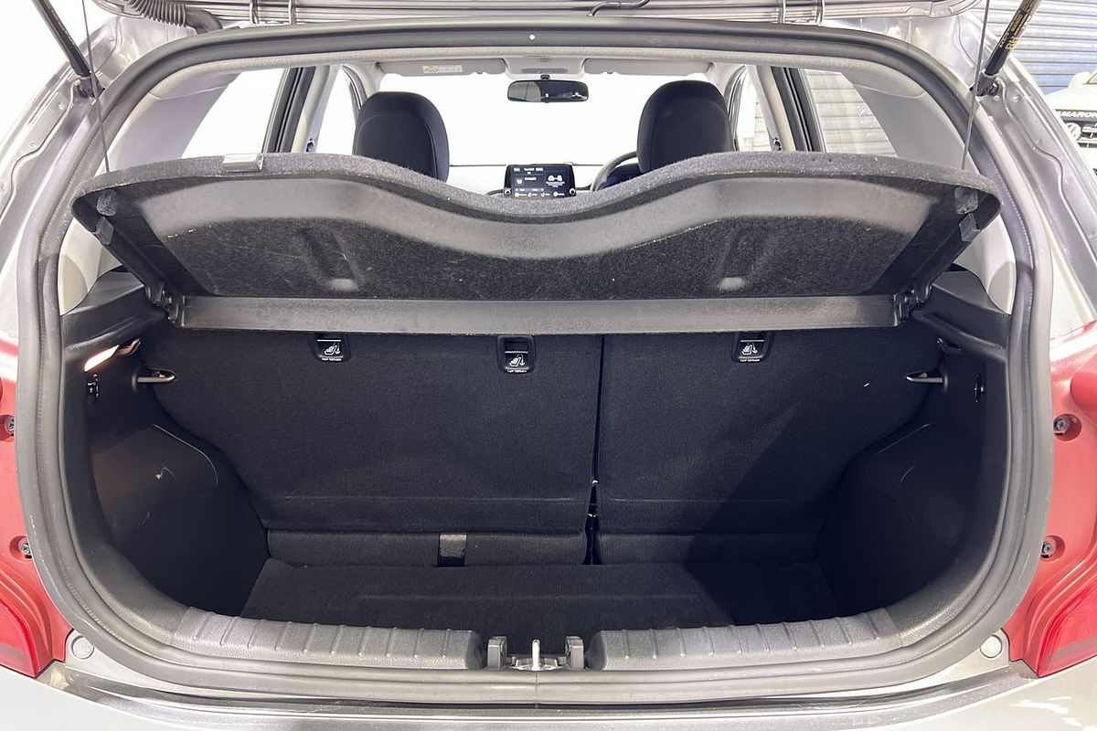 2023 Kia Picanto S JA