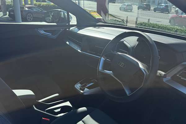 2024 Audi Q4 e-tron 45 F4