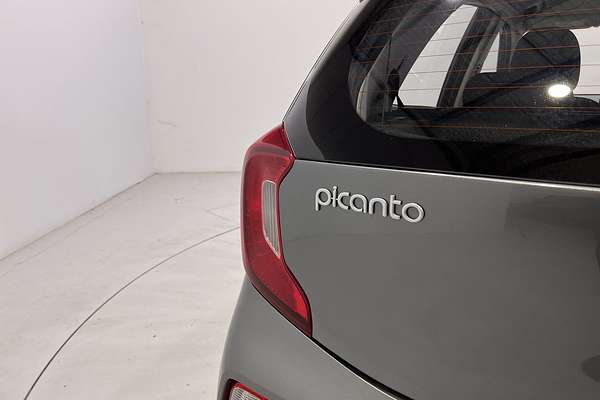 2023 Kia Picanto S JA