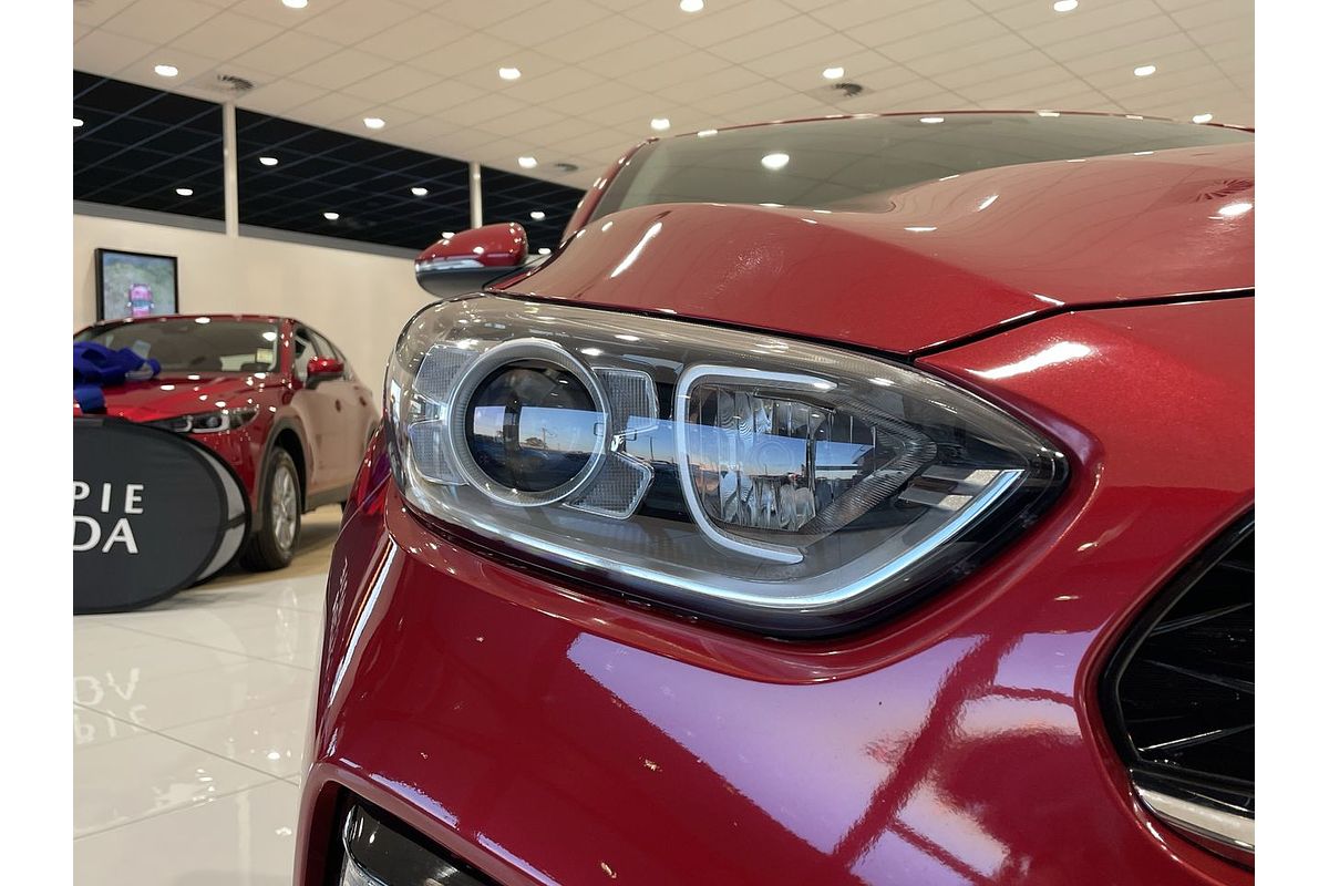 2019 Kia Cerato Sport BD