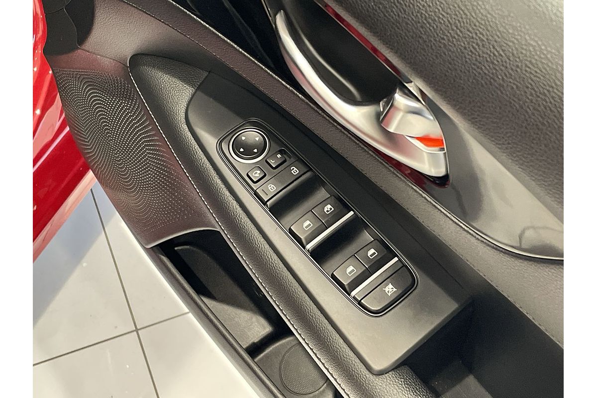 2019 Kia Cerato Sport BD