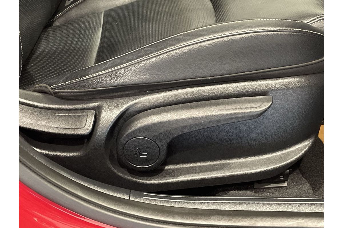 2019 Kia Cerato Sport BD