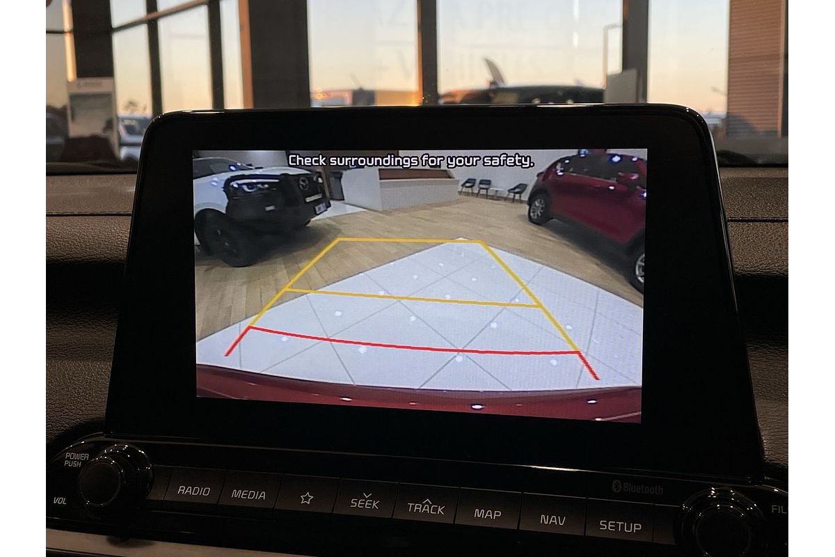 2019 Kia Cerato Sport BD