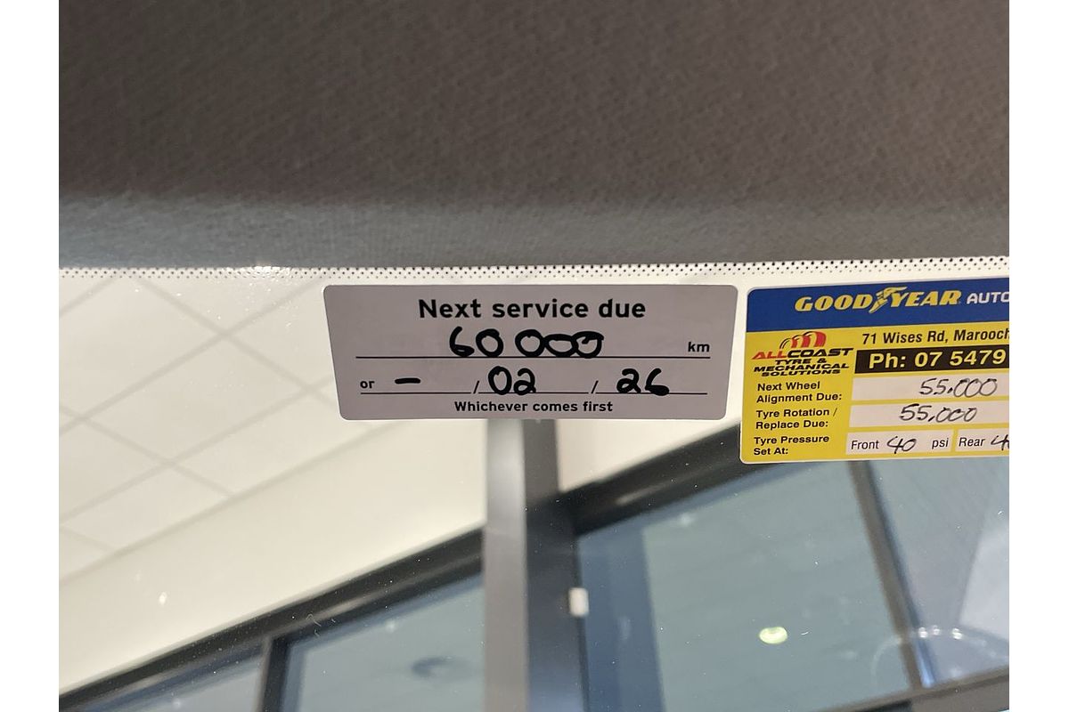 2019 Kia Cerato Sport BD