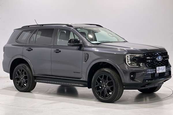 2024 Ford Everest Sport 2.0L