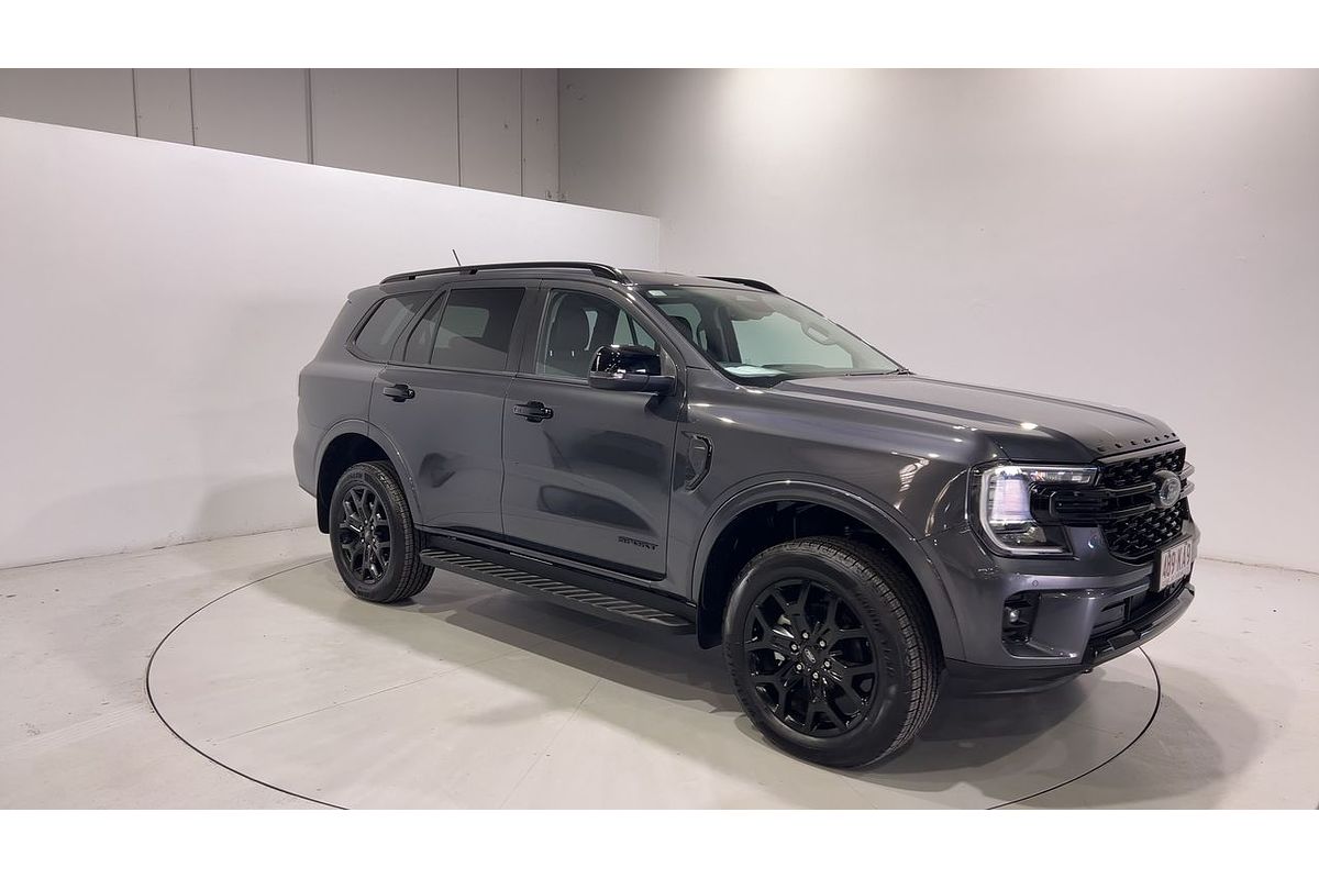 2024 Ford Everest Sport 2.0L