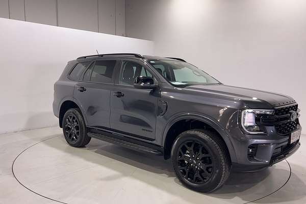 2024 Ford Everest Sport 2.0L
