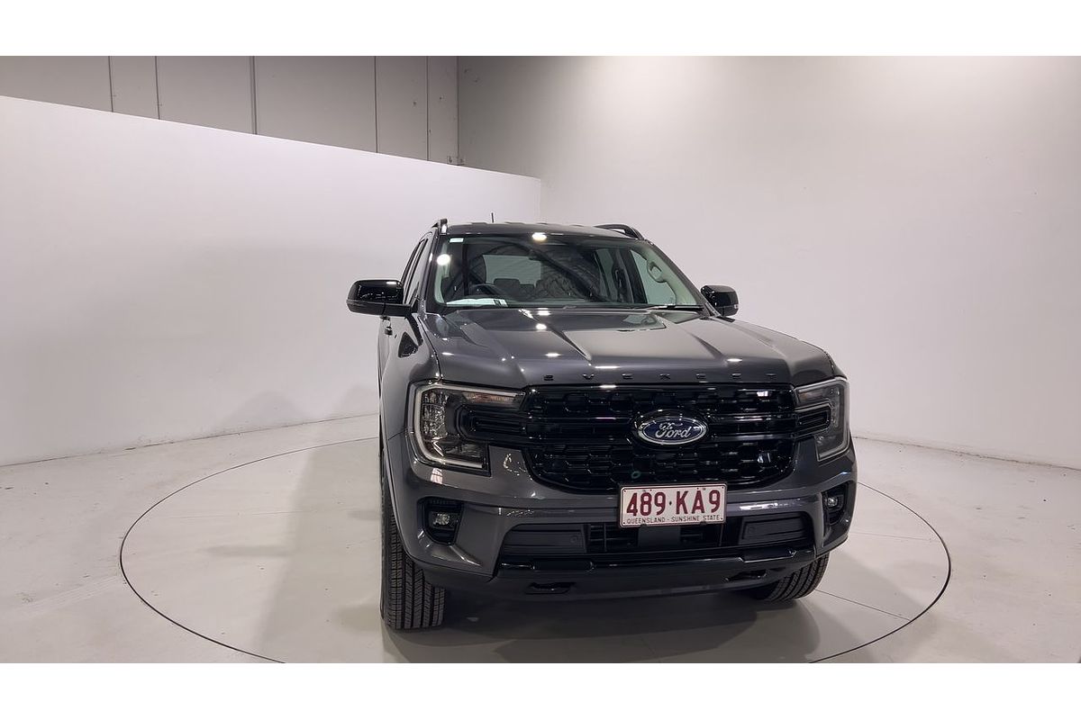 2024 Ford Everest Sport 2.0L