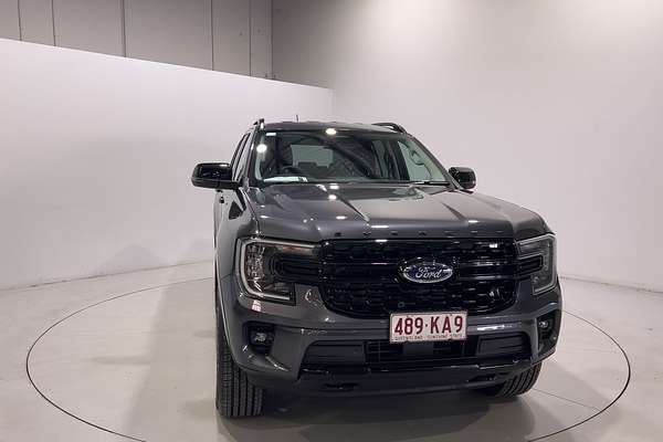 2024 Ford Everest Sport 2.0L