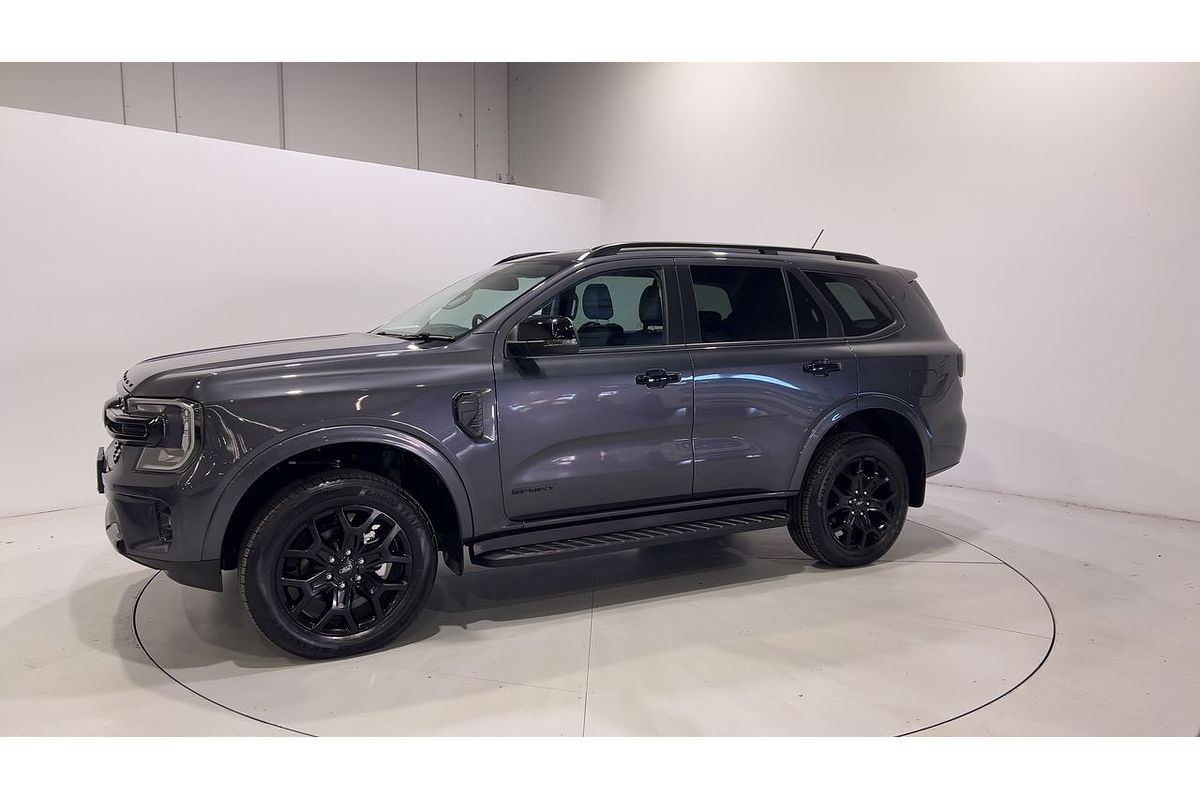 2024 Ford Everest Sport 2.0L
