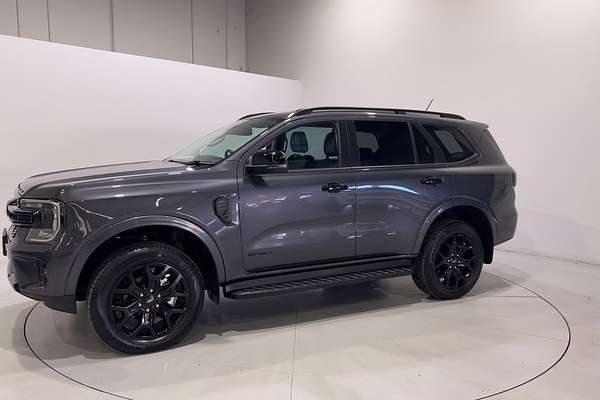 2024 Ford Everest Sport 2.0L