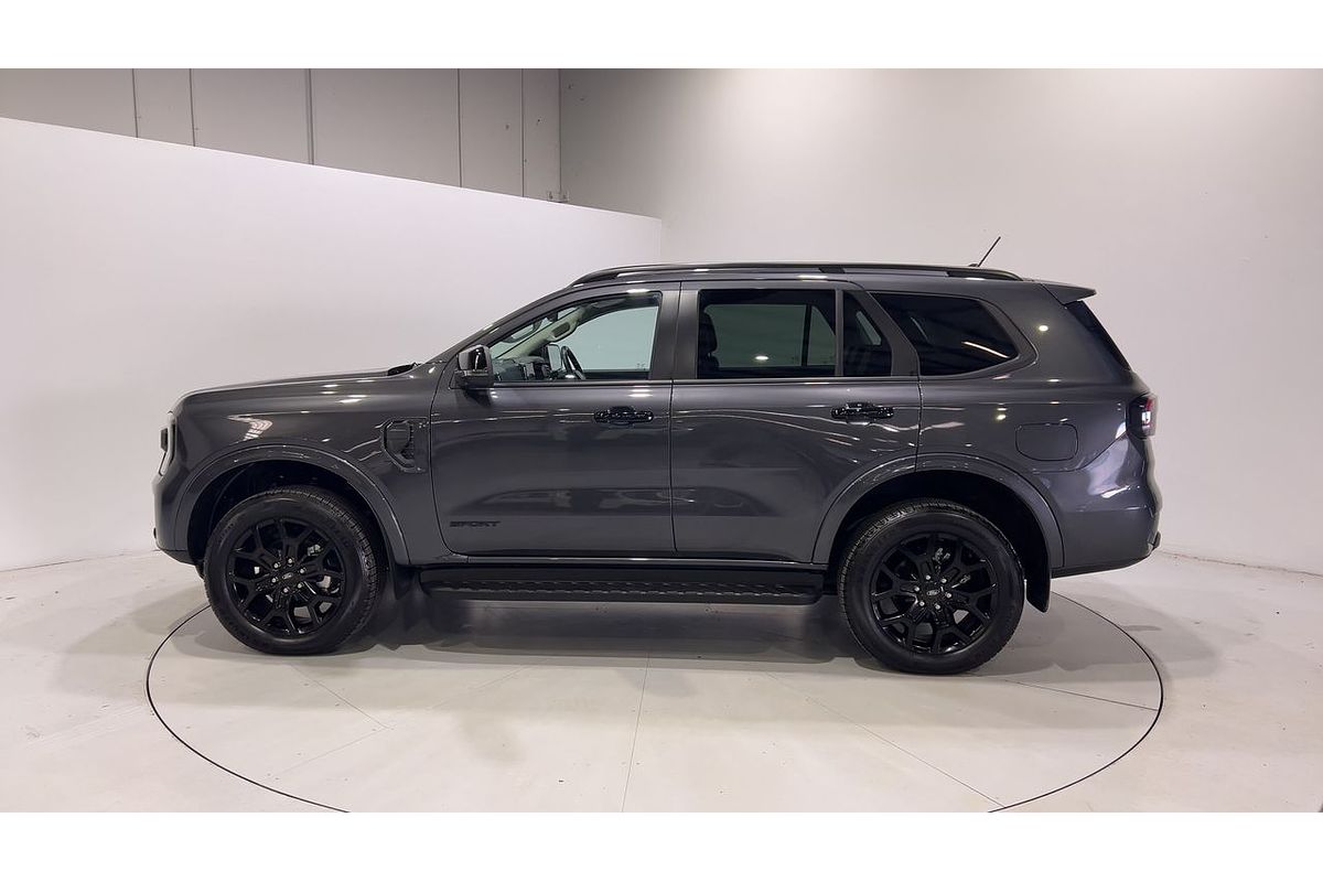 2024 Ford Everest Sport 2.0L