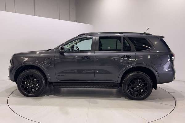 2024 Ford Everest Sport 2.0L