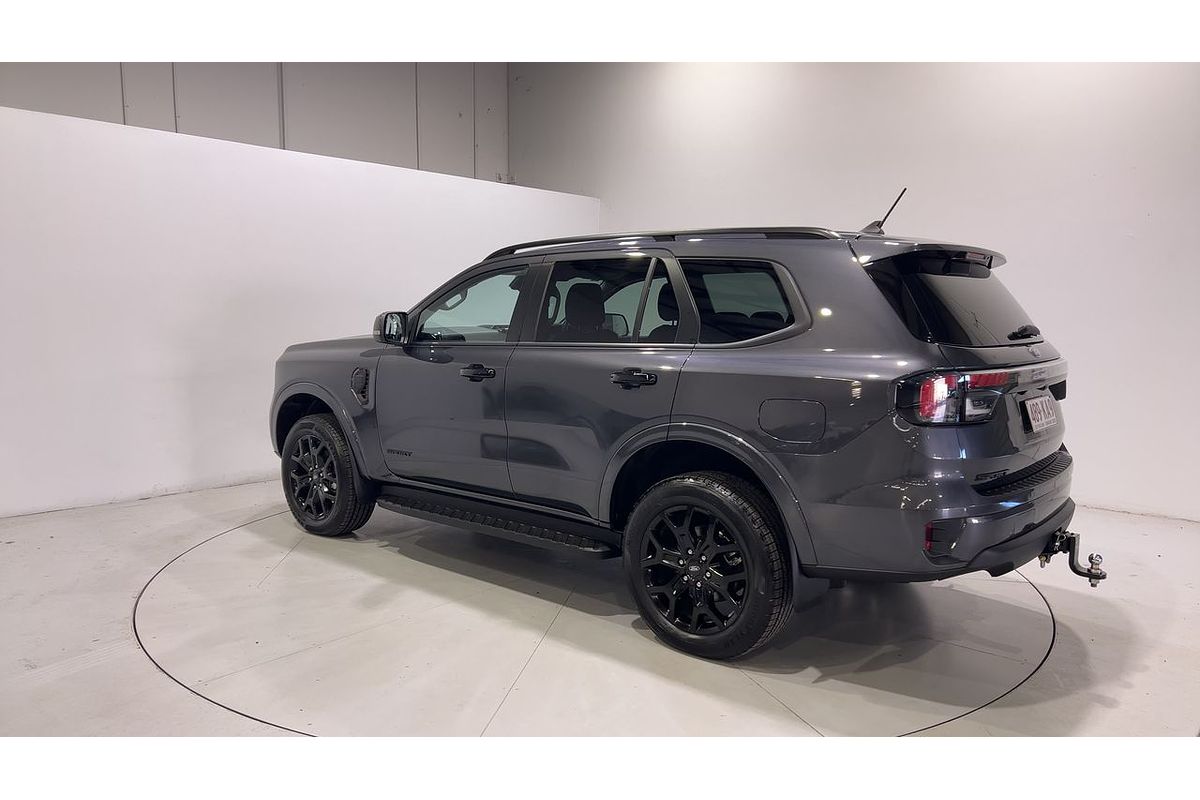 2024 Ford Everest Sport 2.0L