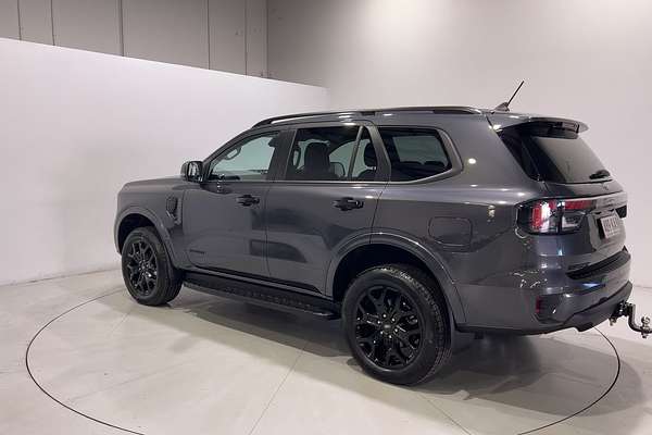 2024 Ford Everest Sport 2.0L