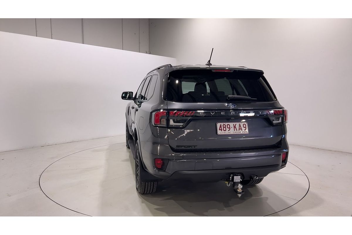2024 Ford Everest Sport 2.0L