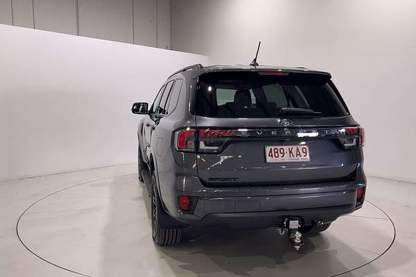 2024 Ford Everest Sport 2.0L