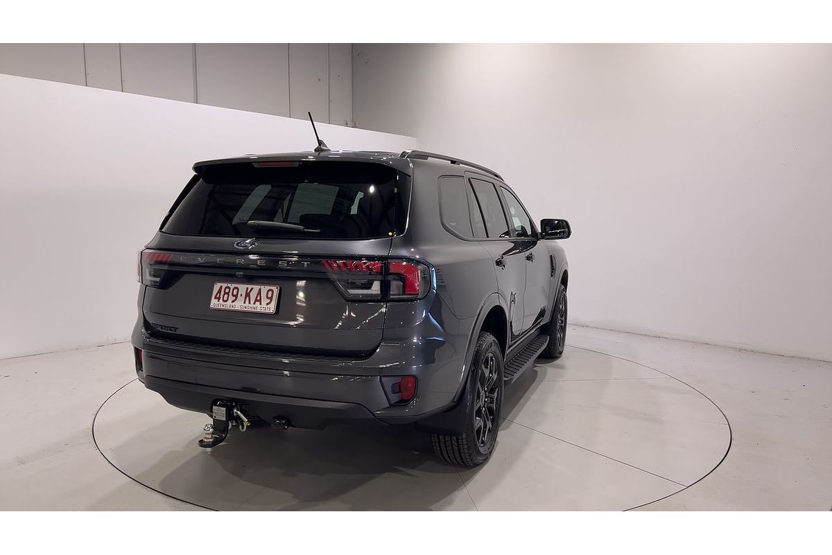 2024 Ford Everest Sport 2.0L