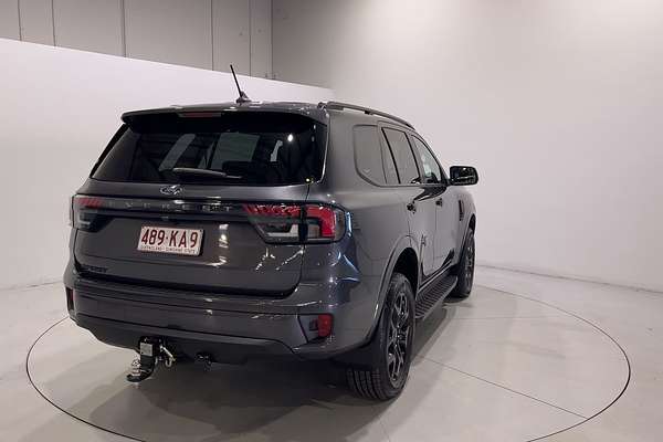 2024 Ford Everest Sport 2.0L