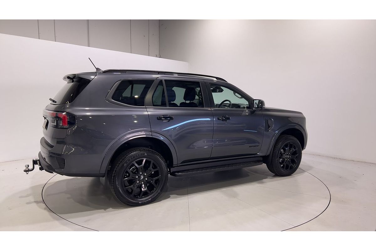 2024 Ford Everest Sport 2.0L