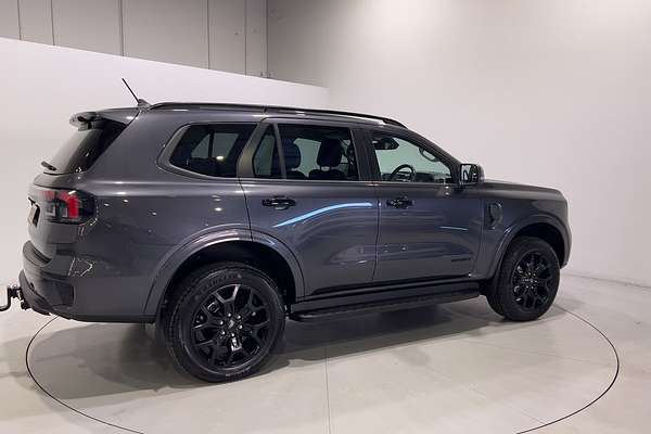 2024 Ford Everest Sport 2.0L