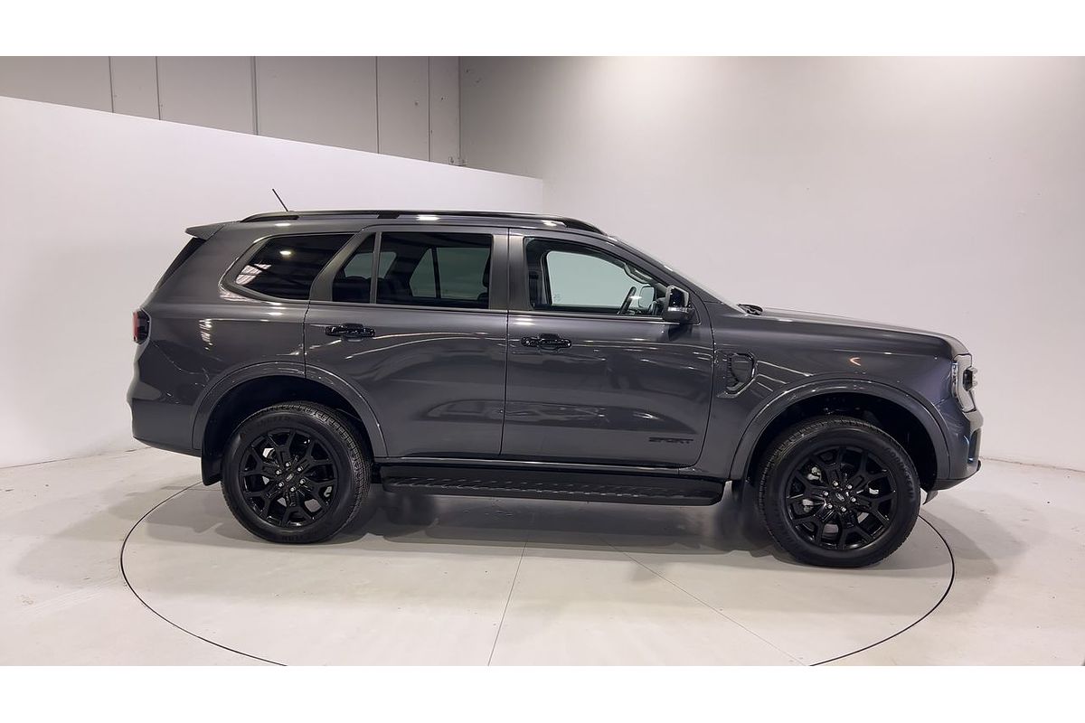 2024 Ford Everest Sport 2.0L