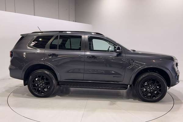 2024 Ford Everest Sport 2.0L