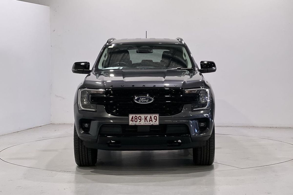 2024 Ford Everest Sport 2.0L