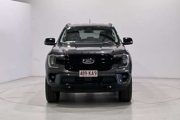 2024 Ford Everest Sport 2.0L