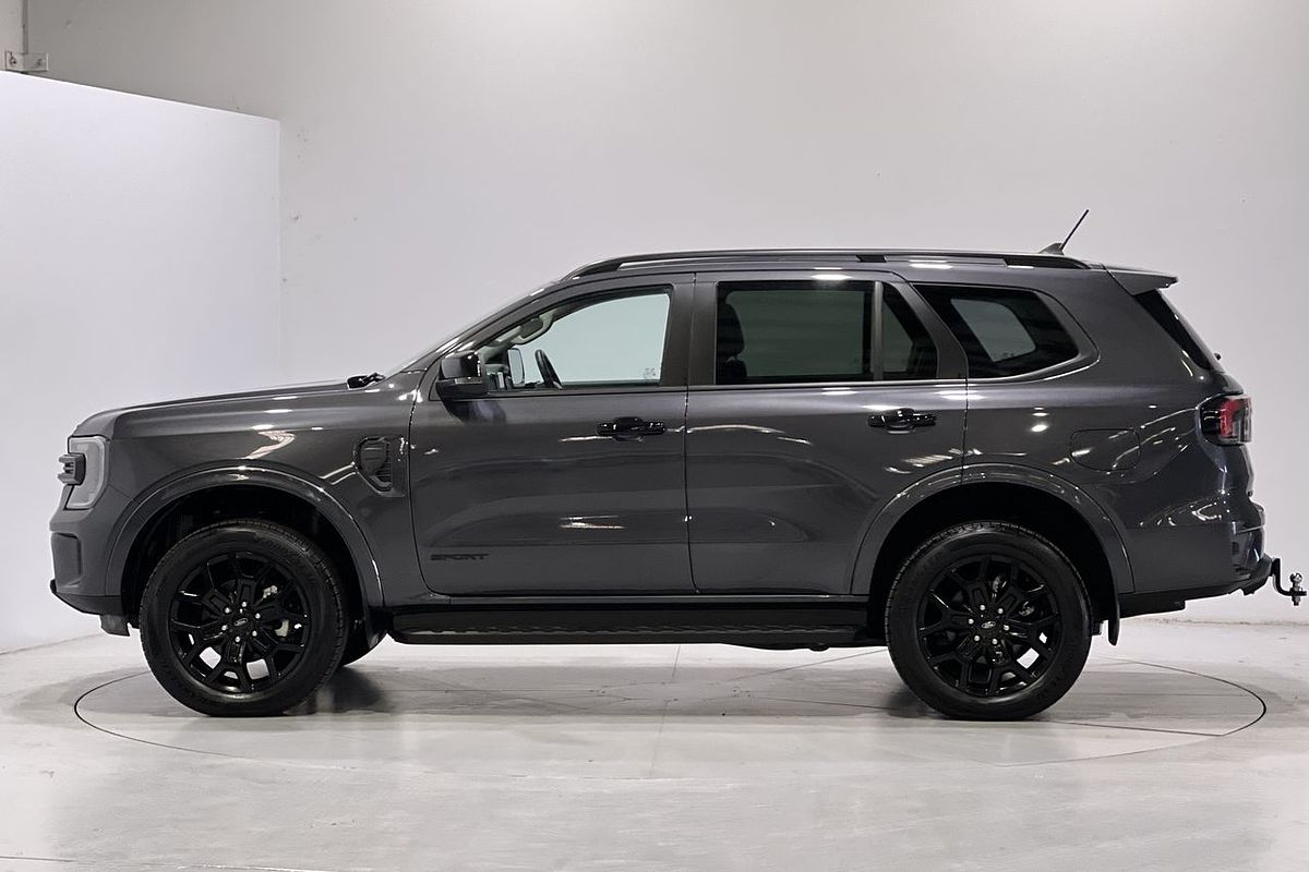 2024 Ford Everest Sport 2.0L