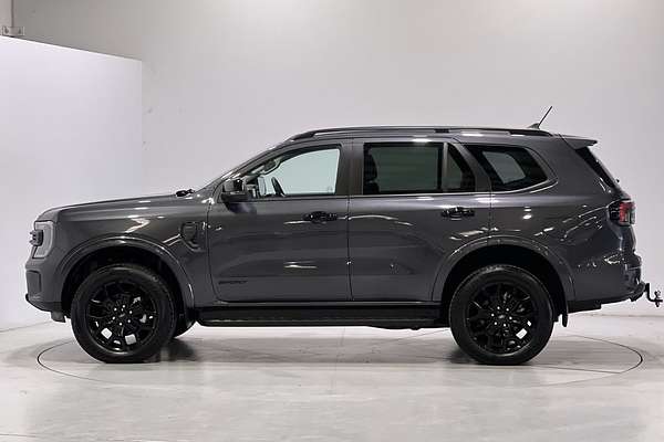 2024 Ford Everest Sport 2.0L