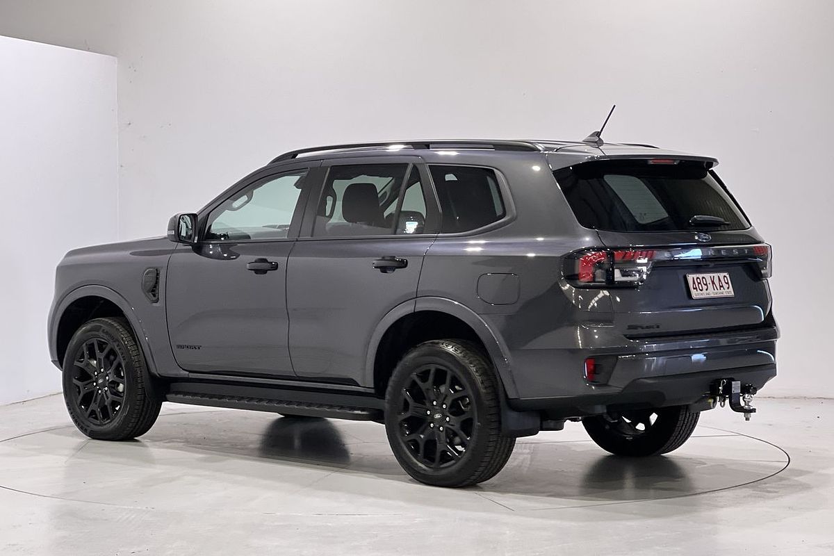 2024 Ford Everest Sport 2.0L