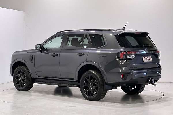 2024 Ford Everest Sport 2.0L