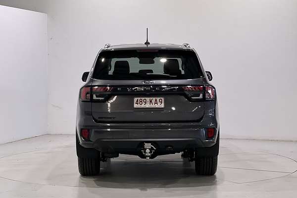 2024 Ford Everest Sport 2.0L