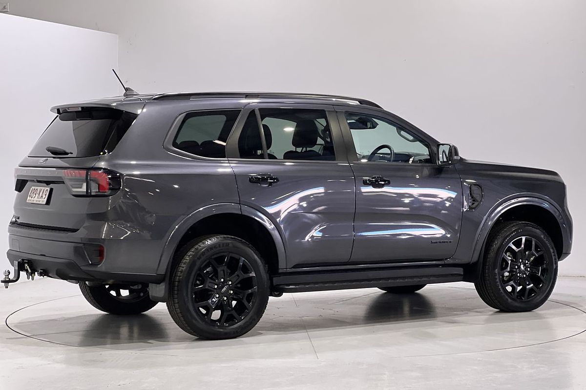 2024 Ford Everest Sport 2.0L