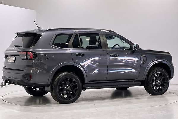 2024 Ford Everest Sport 2.0L