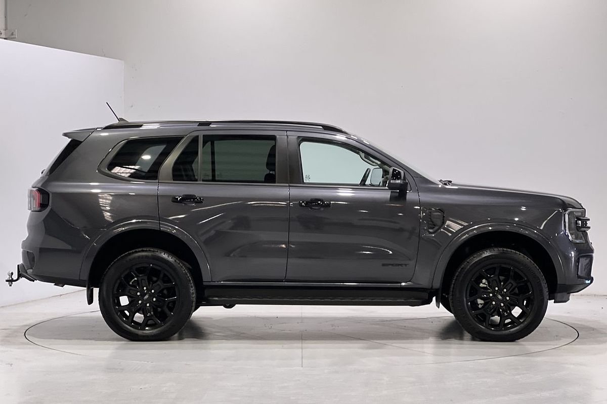 2024 Ford Everest Sport 2.0L