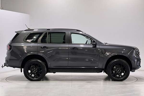 2024 Ford Everest Sport 2.0L