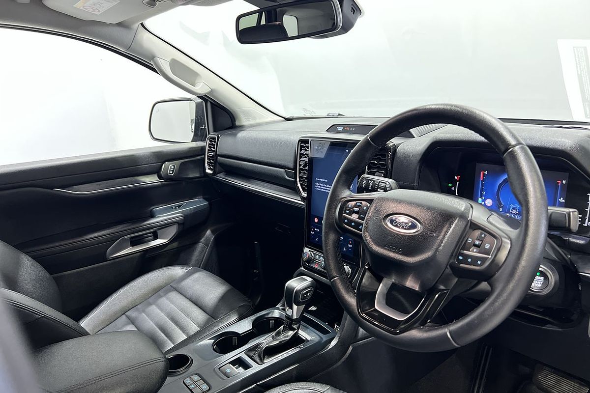 2024 Ford Everest Sport 2.0L