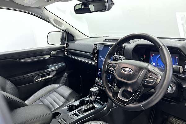2024 Ford Everest Sport 2.0L